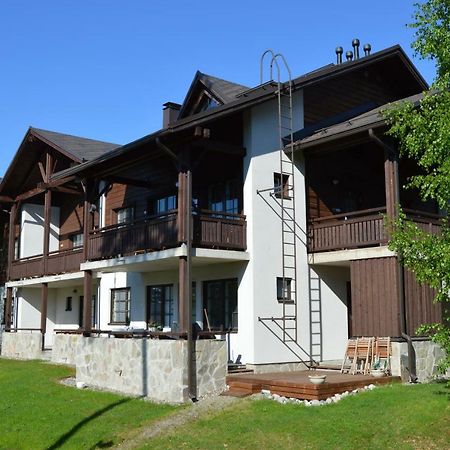 Pointin Vale Apartment Tahko 外观 照片