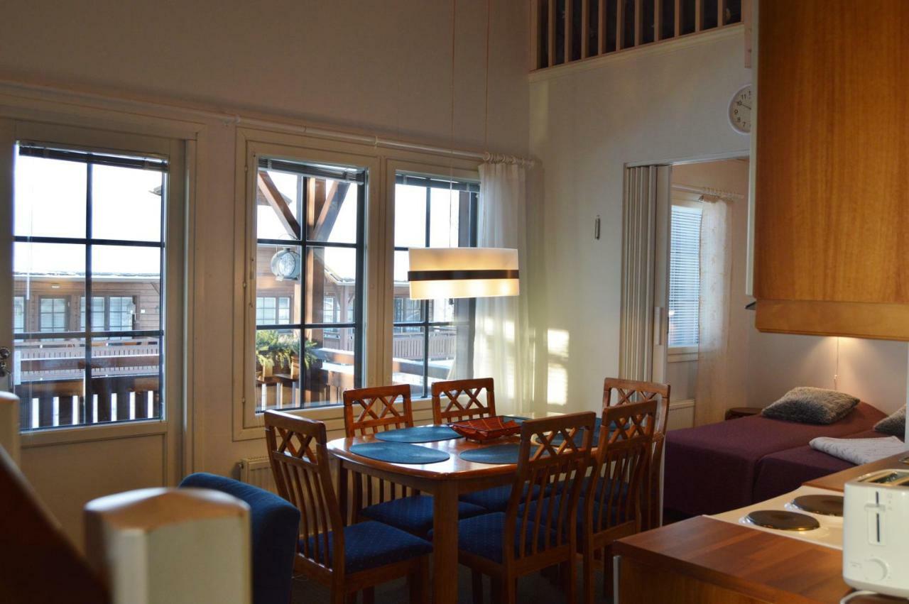 Pointin Vale Apartment Tahko 外观 照片