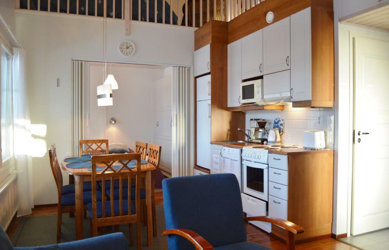 Pointin Vale Apartment Tahko 外观 照片