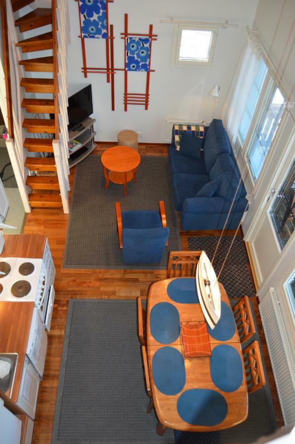 Pointin Vale Apartment Tahko 外观 照片