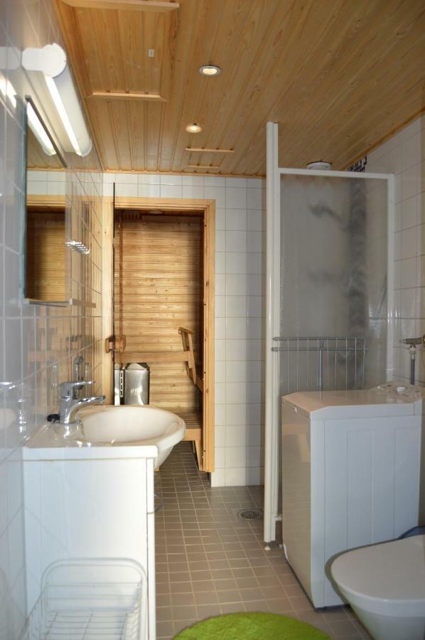 Pointin Vale Apartment Tahko 外观 照片