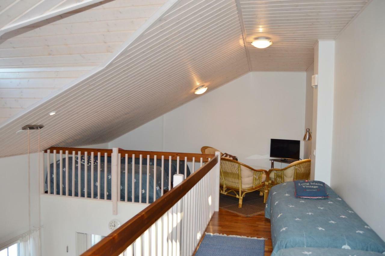 Pointin Vale Apartment Tahko 外观 照片