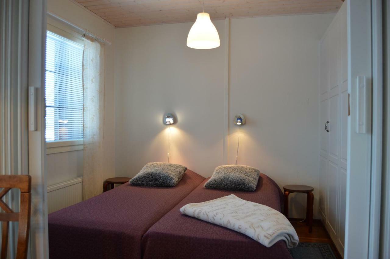 Pointin Vale Apartment Tahko 外观 照片