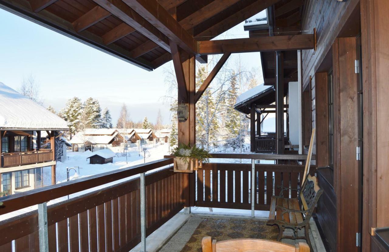 Pointin Vale Apartment Tahko 外观 照片