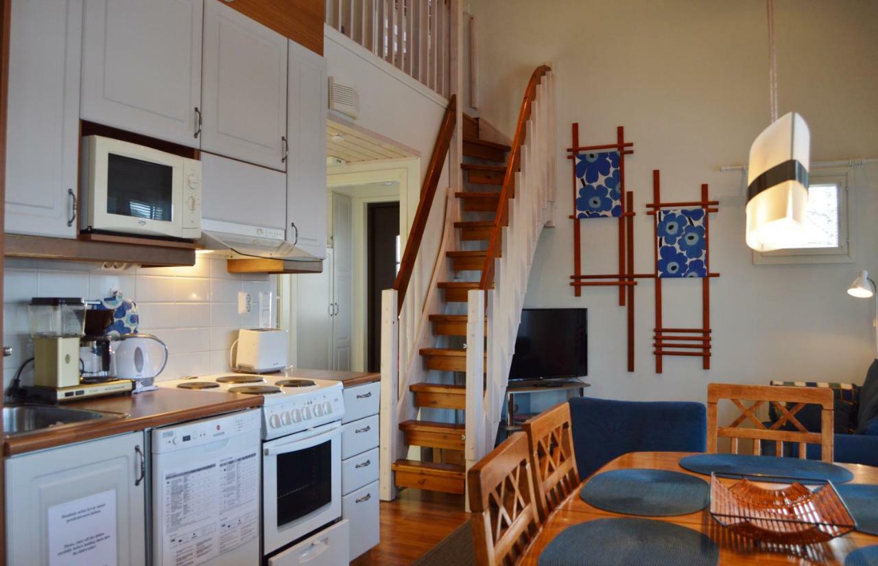 Pointin Vale Apartment Tahko 外观 照片