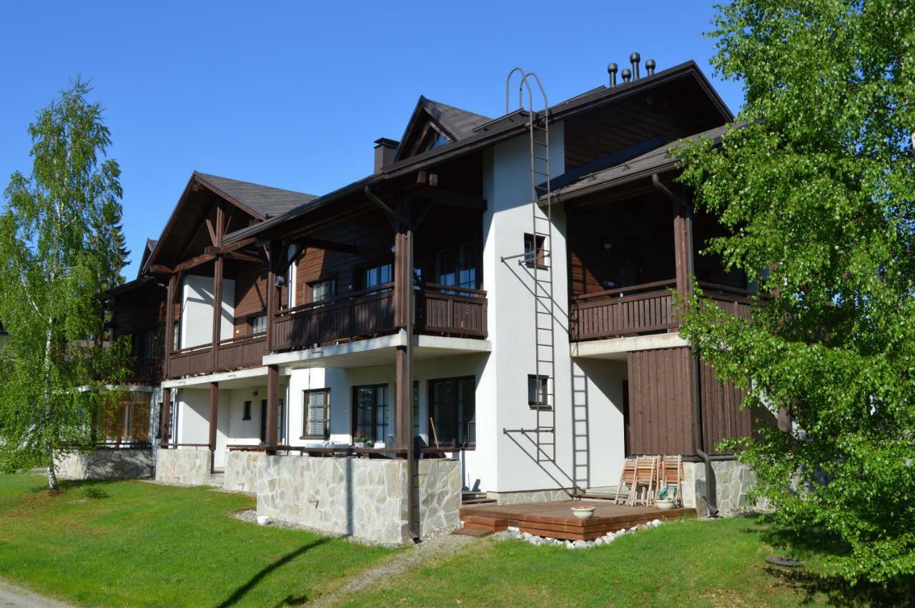 Pointin Vale Apartment Tahko 外观 照片